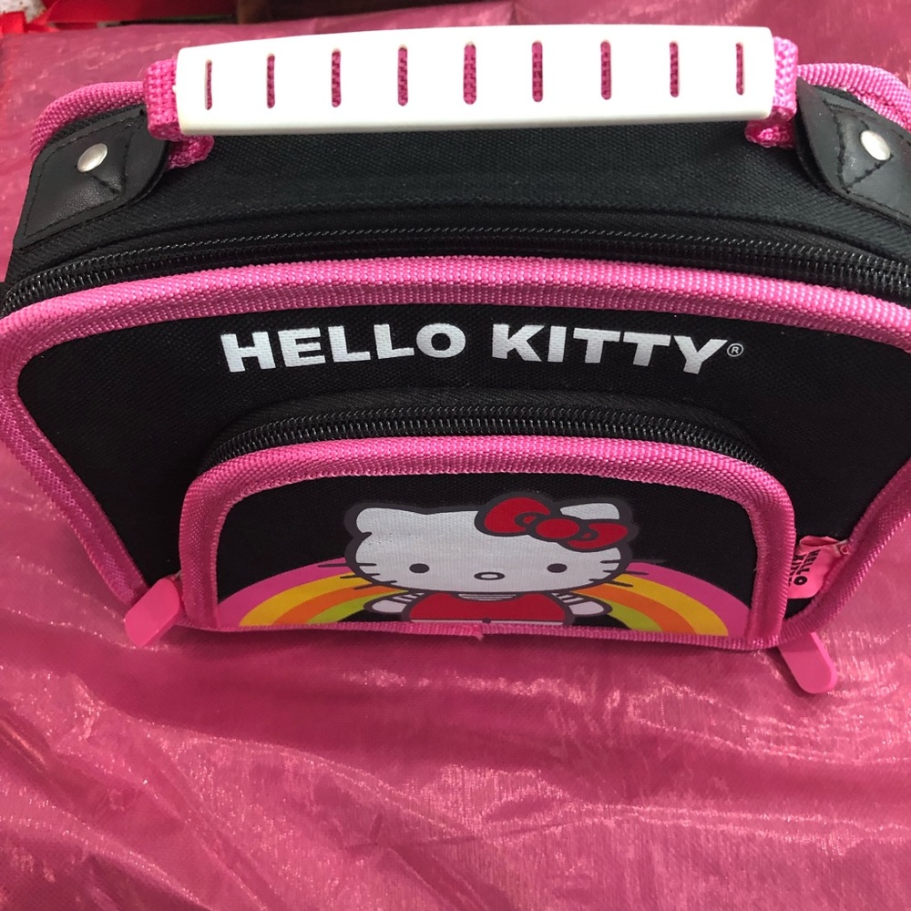 Hello Kitty case - Picture 4 of 8